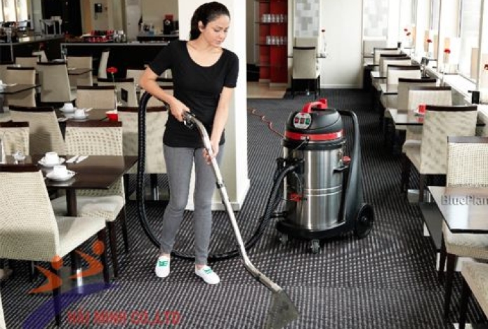 [Bật Mí ] Phương Pháp Chọn Máy Hút Bụi Công Nghiệp Phục Vụ Tết